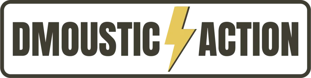 logo Dmoustic Action